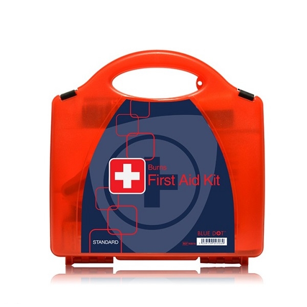 Burn Care First Aid Kit