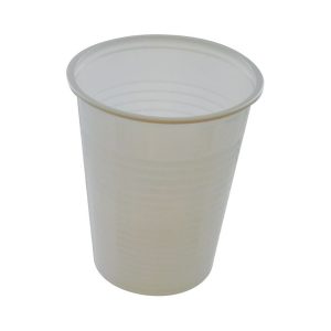 Disposable White Cups