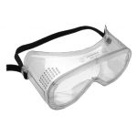 impact safety goggles