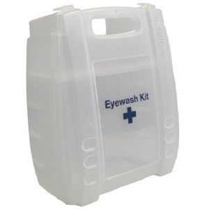 eyewash kit