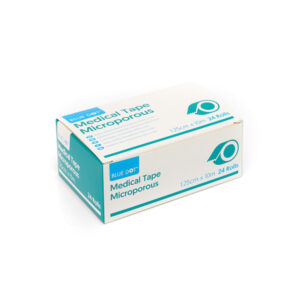 Micropore Tape 1.25cm (24)