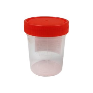 Urine Specimen Cup