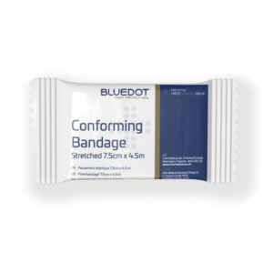 Conforming Bandage 7.5cm