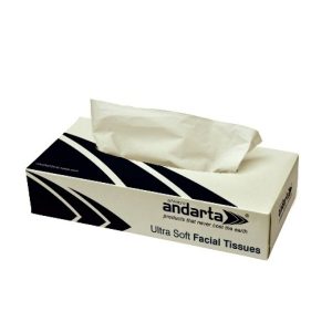 Facial Paper Tissue