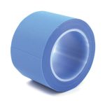 blue kitchen tape