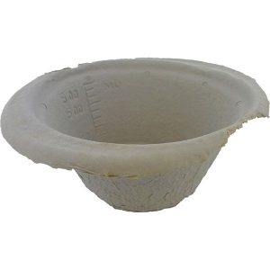 disposable vomit bowls