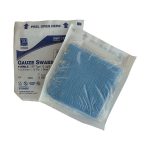 gauze swabs