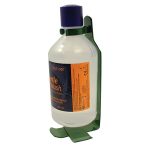 500ml Eyewash With Wall Mountplete