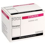 Dressing Retention Tape