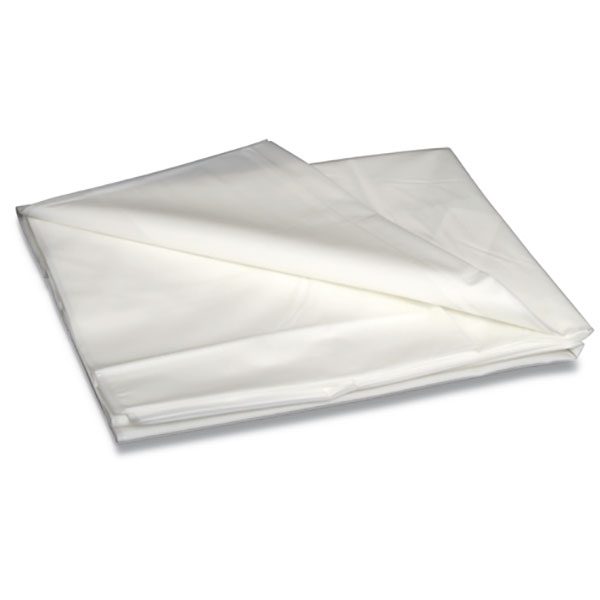 Poly/Cotton Pillowcases (2) Standard Size