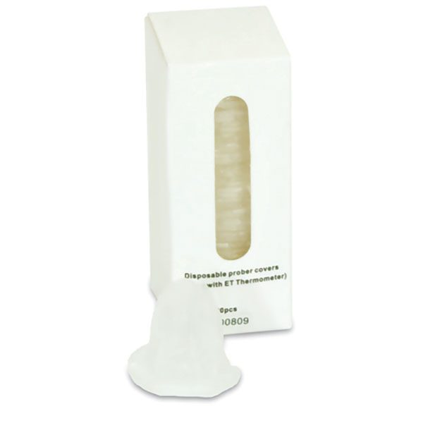 Disposable Probe Covers for Tympanic Ear Thermometer disposable ear probe covers