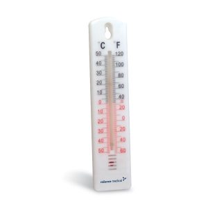wall mounted thermometer uk
