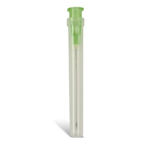 Sterile Needles