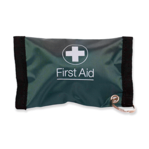Mouth to Mouth Face Shield In Keyring Pouch