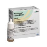 accutrend cholesterol control solution