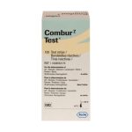 roche combur 7 test strips