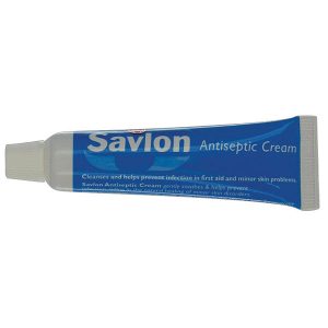 Savlon Antiseptic Cream 30g