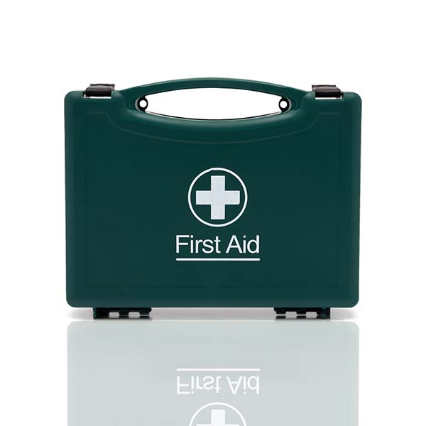 9701 - Lone Person Travel First Aid Kit