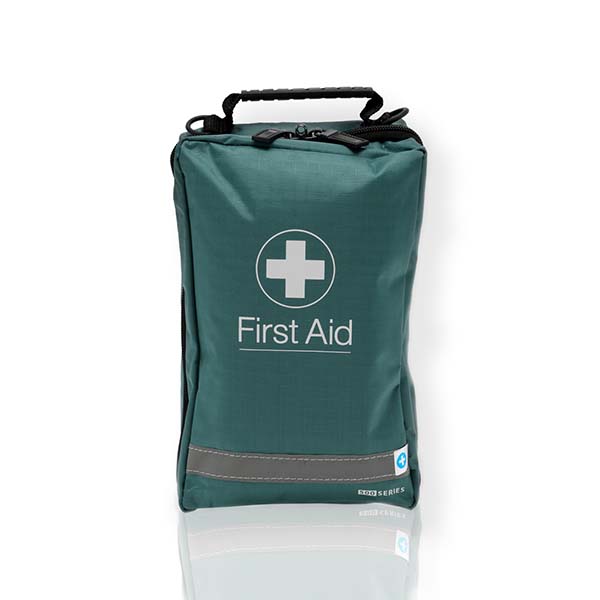9701T - Travel First Aid Kit - Compliant To Bs8599-1