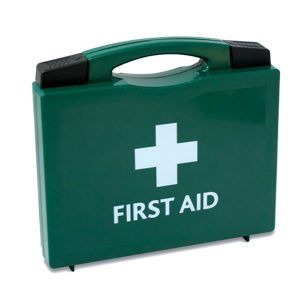 Travel First Aid Kits UK