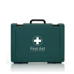 hse 10 person first aid kit