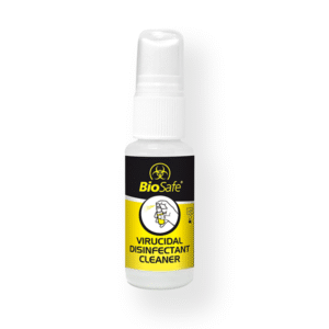 Bio-Hazard Disinfectant Spray 30ml