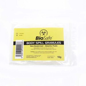 Absorbent Granules 10g