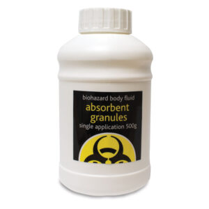 Absorbent Granules 500g
