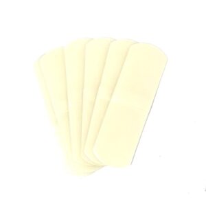 Hydrocolloid Blister Plasters - Image 1