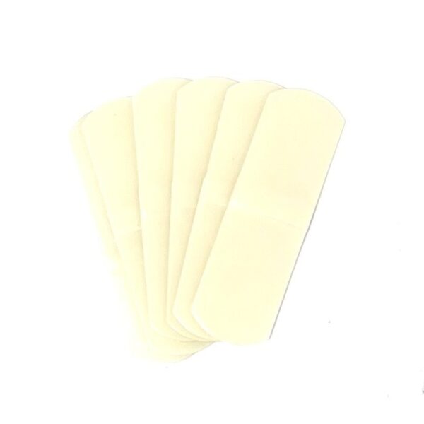 Blister Plasters