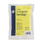Calico Triangular Bandage