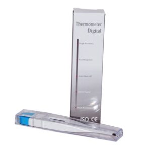 Digital Thermometer