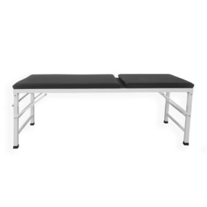 Examination Couch with Towel Holder - Image 2