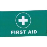 First Aid Armband