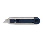 safety knife with retractable blade