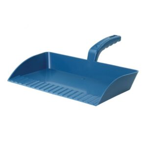 Metal Detectable & X-Ray Visible Dustpan - Choice of Colour - Image 1