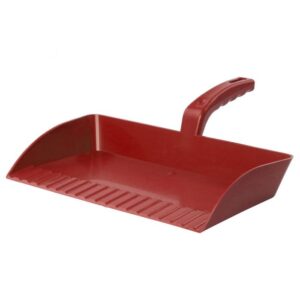 Metal Detectable & X-Ray Visible Dustpan - Choice of Colour - Image 2