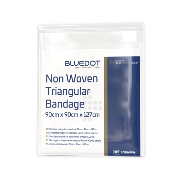 Non Woven Triangular Bandage