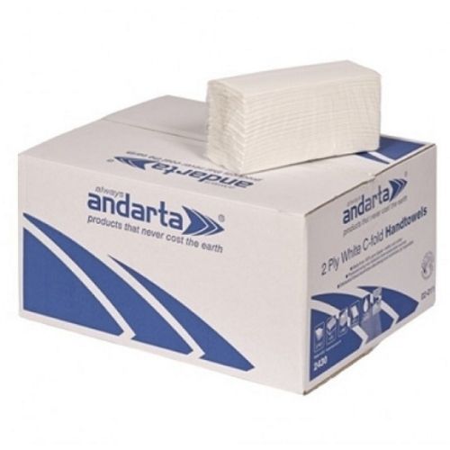 White Paper Hand Towels White Paper Hand Towels