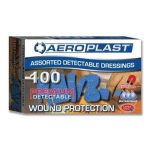 assorted adhesive plasters