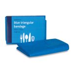 non woven triangular bandage