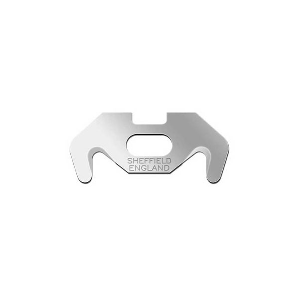 Replacement Hook Blades for Fish Knife ut Hook Knife Replaceable Blade