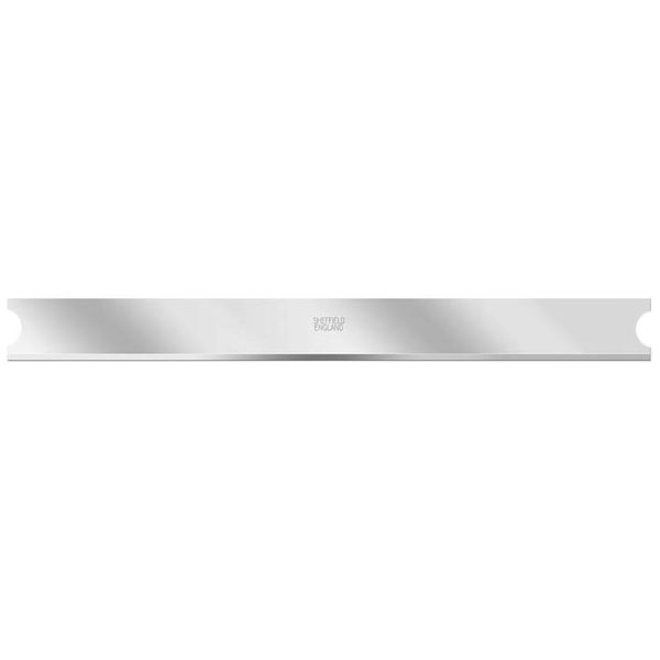 Replacement Blades for Fish Knife Straight Edge Blade