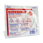 burn dressing first aid kit