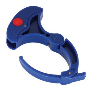 Small Cable Clamps