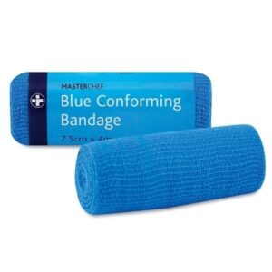conforming stretch bandage