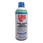 Lubricant Spray