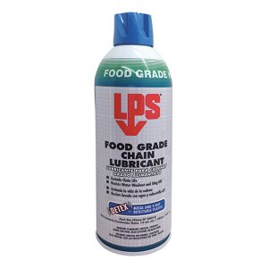 Lubricant Spray