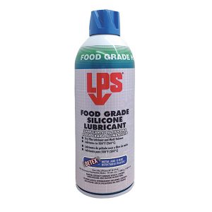 Silicone Spray
