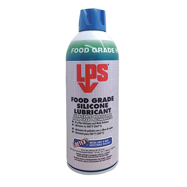 Silicone Spray Silicone Spray